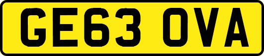 GE63OVA