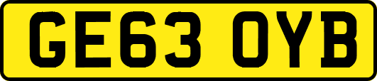 GE63OYB