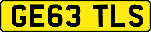 GE63TLS