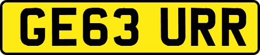 GE63URR