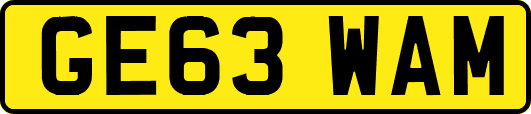 GE63WAM