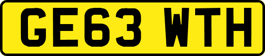GE63WTH
