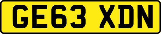 GE63XDN