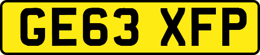 GE63XFP
