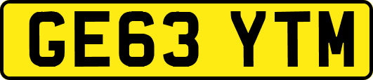 GE63YTM