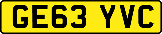 GE63YVC