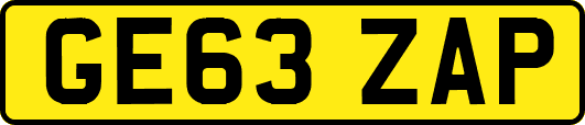 GE63ZAP