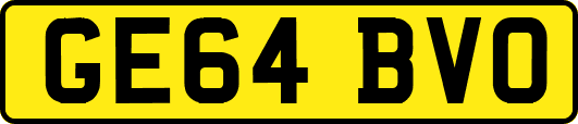 GE64BVO