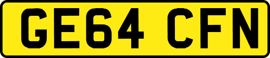 GE64CFN