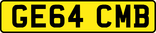 GE64CMB