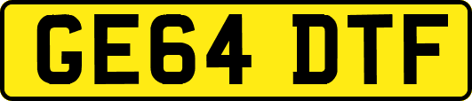 GE64DTF