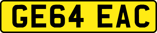 GE64EAC