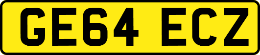 GE64ECZ