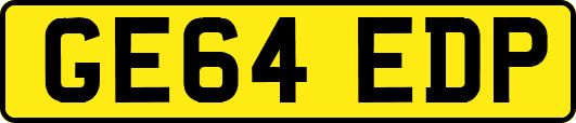 GE64EDP