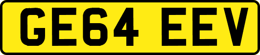 GE64EEV