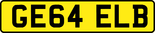 GE64ELB