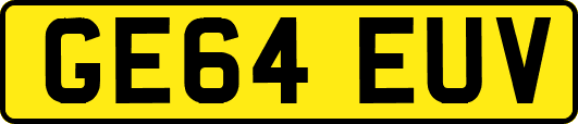 GE64EUV