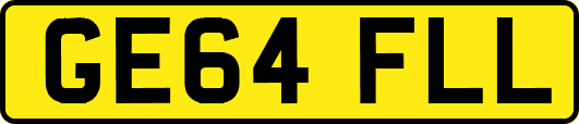 GE64FLL