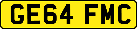 GE64FMC