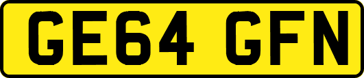 GE64GFN