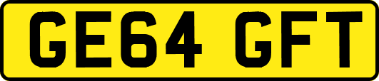GE64GFT