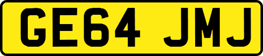GE64JMJ