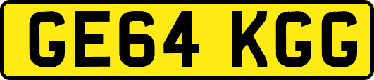 GE64KGG