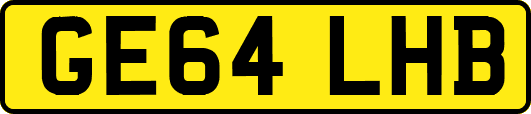 GE64LHB