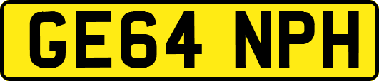 GE64NPH