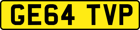 GE64TVP
