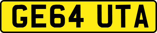 GE64UTA