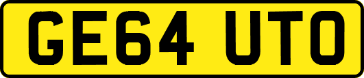 GE64UTO