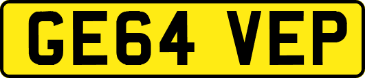 GE64VEP