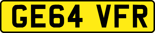 GE64VFR