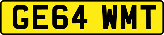 GE64WMT