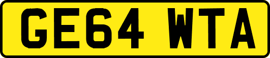 GE64WTA