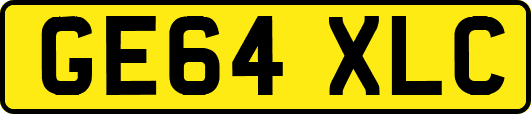 GE64XLC