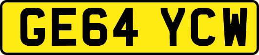GE64YCW