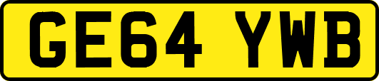GE64YWB