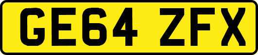 GE64ZFX