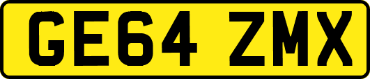 GE64ZMX