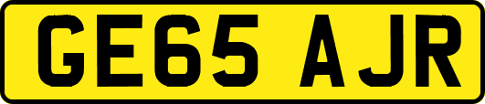 GE65AJR