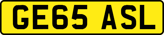 GE65ASL