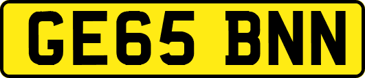 GE65BNN