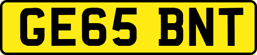 GE65BNT