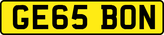 GE65BON