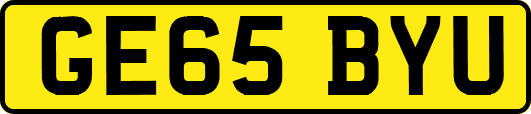 GE65BYU