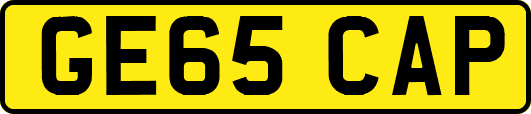 GE65CAP