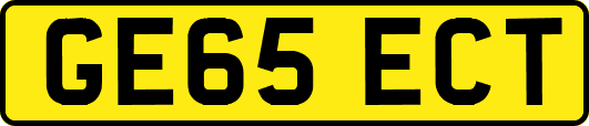 GE65ECT