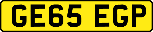 GE65EGP